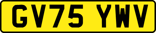 GV75YWV