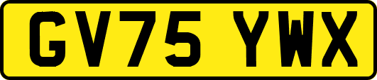 GV75YWX