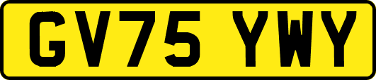 GV75YWY