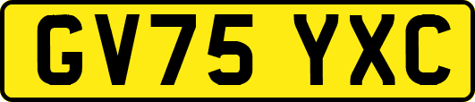 GV75YXC
