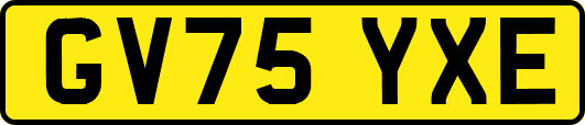 GV75YXE