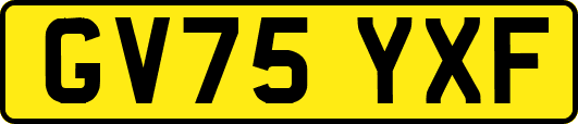 GV75YXF
