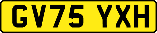 GV75YXH