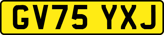 GV75YXJ