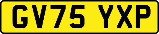 GV75YXP