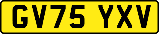 GV75YXV