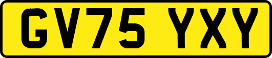 GV75YXY