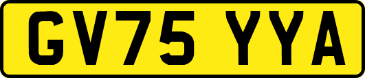 GV75YYA