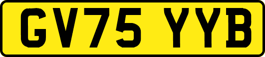 GV75YYB
