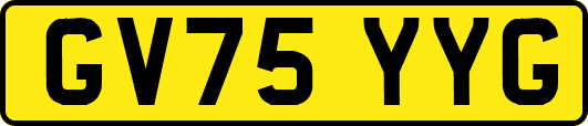 GV75YYG