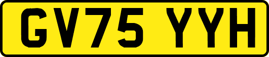 GV75YYH