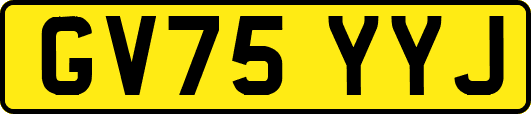 GV75YYJ