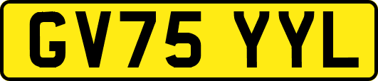 GV75YYL