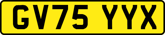 GV75YYX