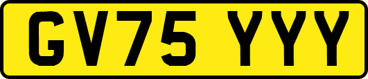 GV75YYY