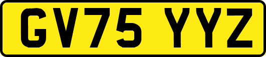 GV75YYZ