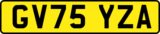 GV75YZA