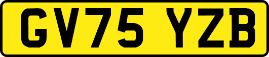 GV75YZB