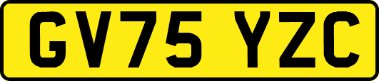 GV75YZC