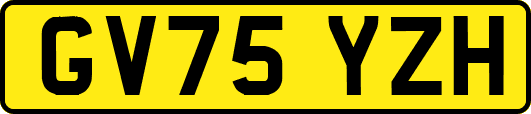 GV75YZH