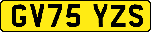 GV75YZS