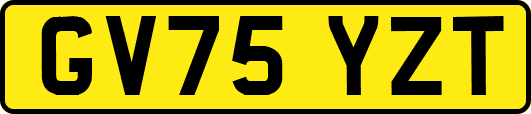 GV75YZT