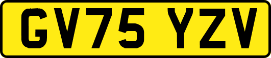 GV75YZV