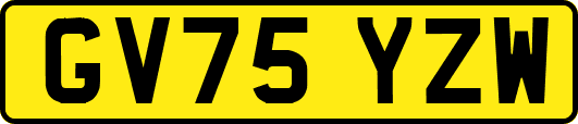 GV75YZW