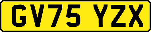 GV75YZX