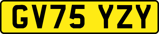 GV75YZY