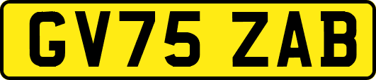 GV75ZAB
