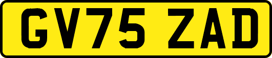 GV75ZAD