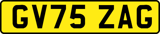 GV75ZAG
