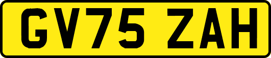 GV75ZAH
