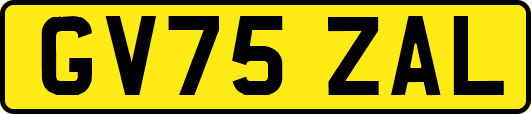 GV75ZAL