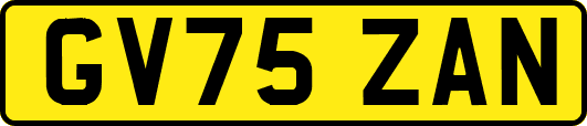 GV75ZAN
