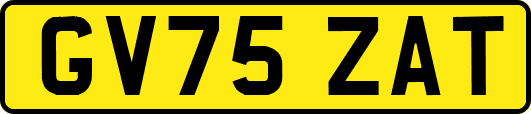 GV75ZAT