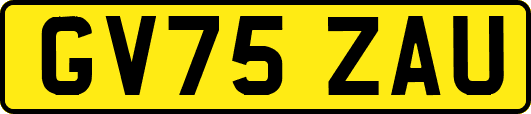 GV75ZAU