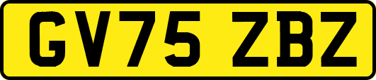 GV75ZBZ