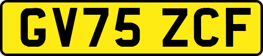 GV75ZCF