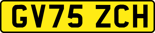 GV75ZCH