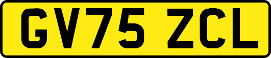 GV75ZCL