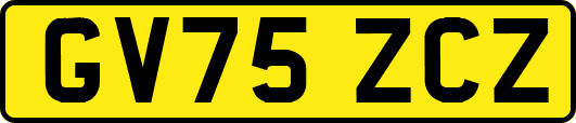 GV75ZCZ