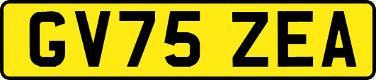 GV75ZEA