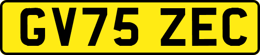 GV75ZEC