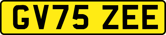 GV75ZEE