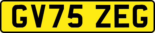 GV75ZEG