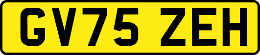 GV75ZEH