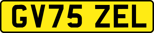 GV75ZEL