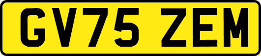 GV75ZEM